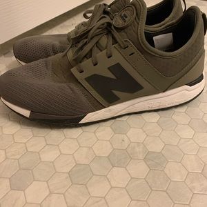 Men’s New Balance Shoes